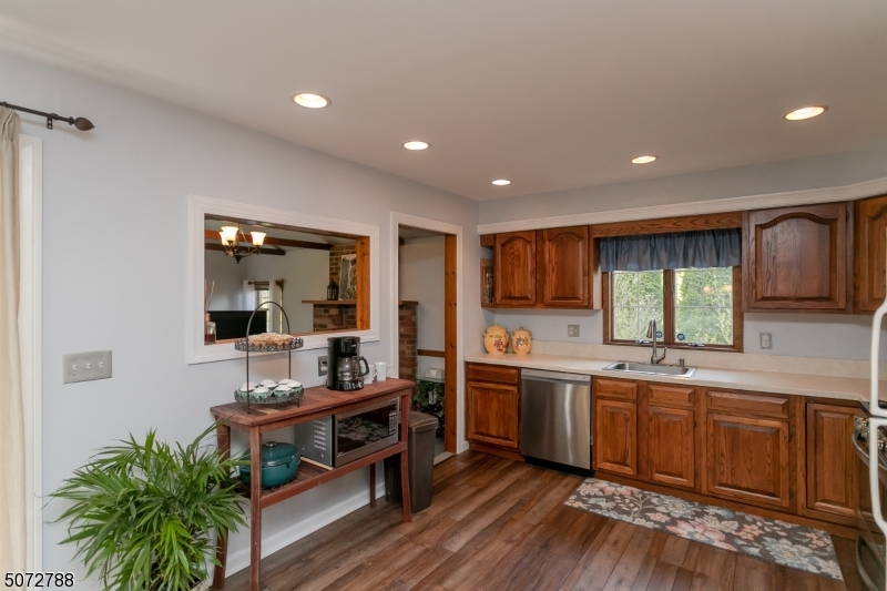LANDING/MT ARLINGTON - Residential