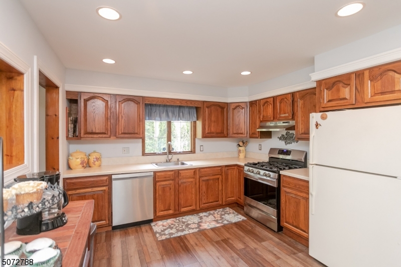 LANDING/MT ARLINGTON - Residential