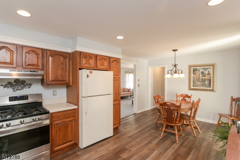 LANDING/MT ARLINGTON - Residential