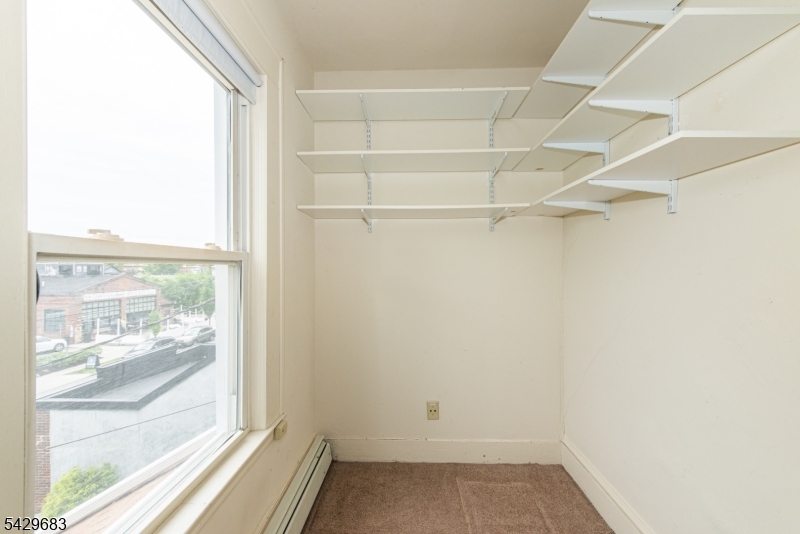 Walnut Street - Residential Income