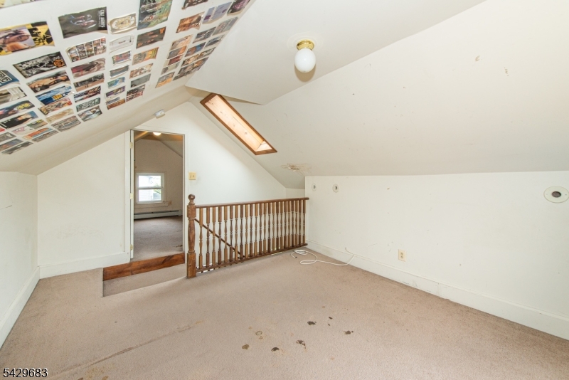 Walnut Street - Residential Income