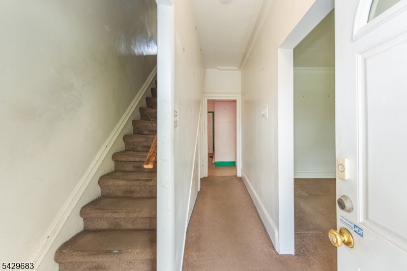 Walnut Street - Residential Income
