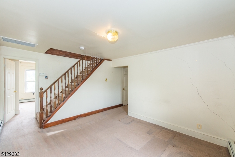 Walnut Street - Residential Income