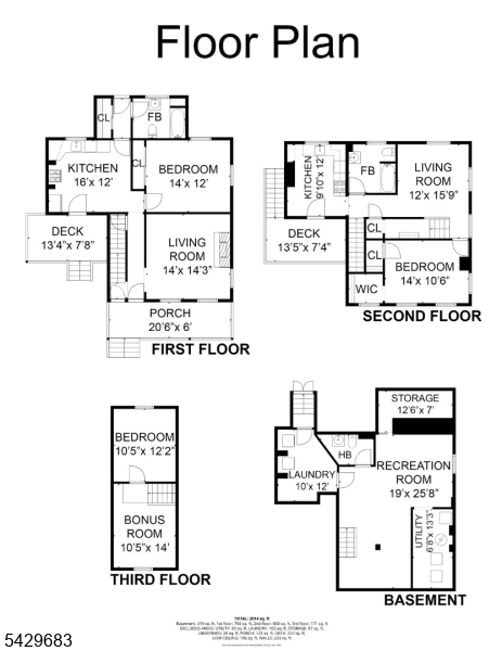 Walnut Street - Residential Income
