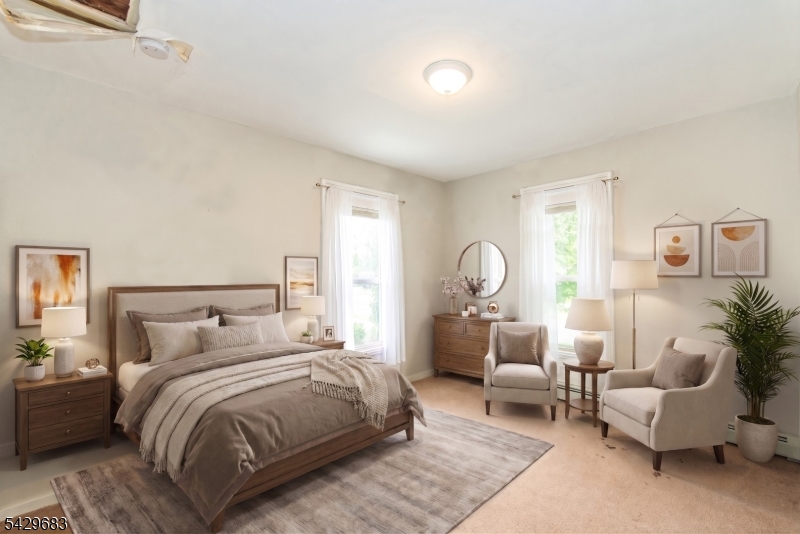 Walnut Street - Residential Income