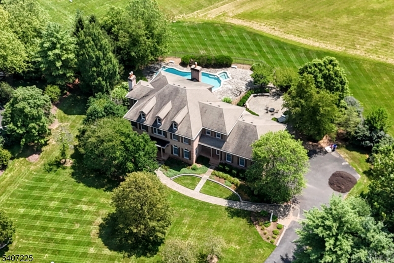 Far Hills - Residential