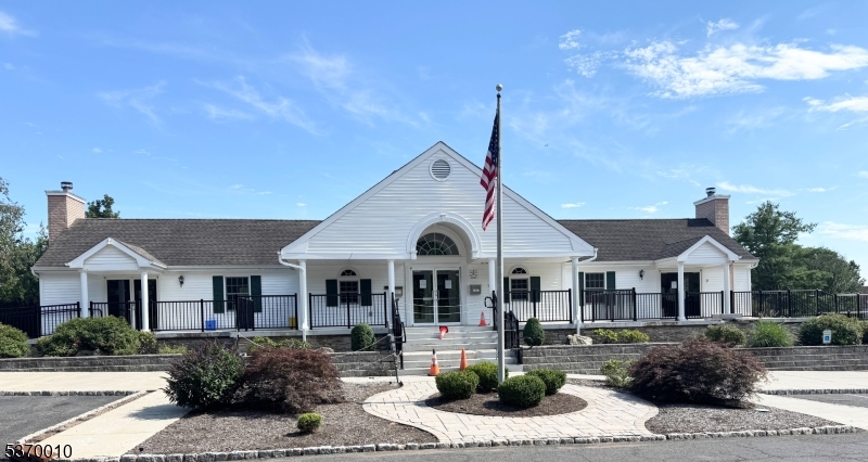 Spring Ridge - Residential Lease