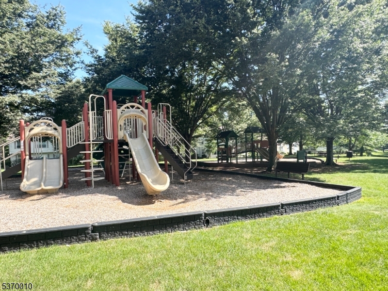 Spring Ridge - Residential Lease