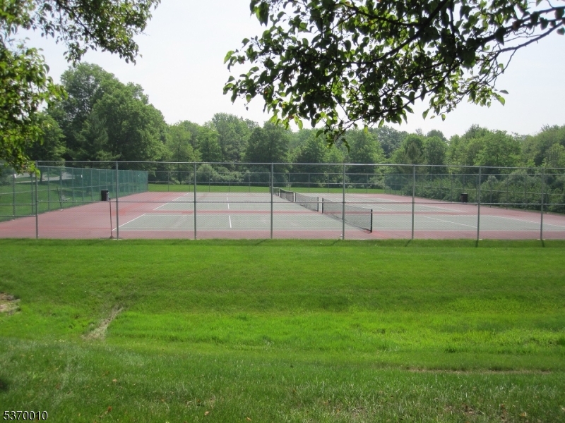 Spring Ridge - Residential Lease