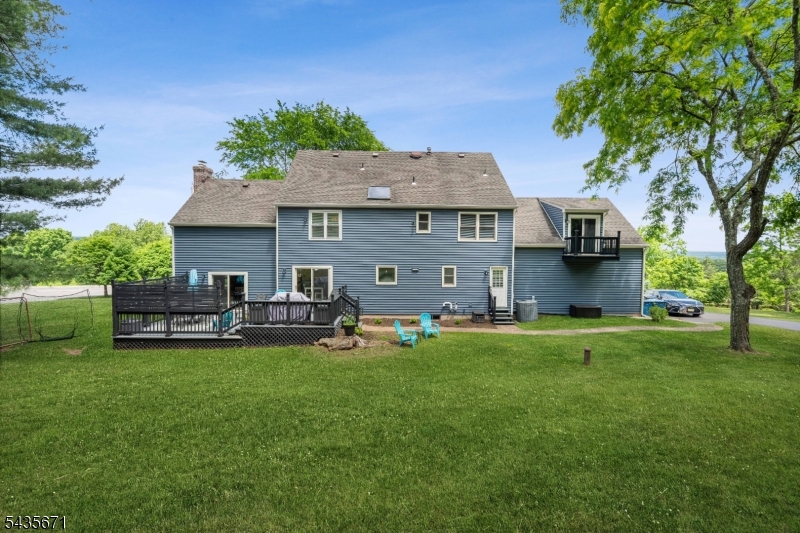 Rolling Hills - Residential