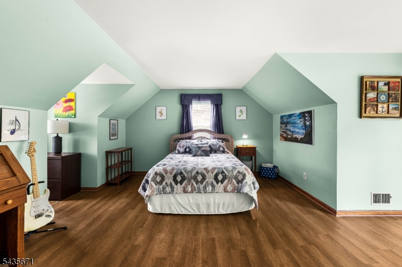 Rolling Hills - Residential