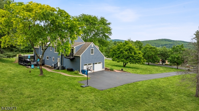 Rolling Hills - Residential