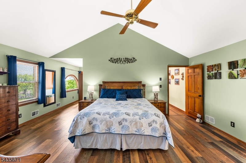 Rolling Hills - Residential