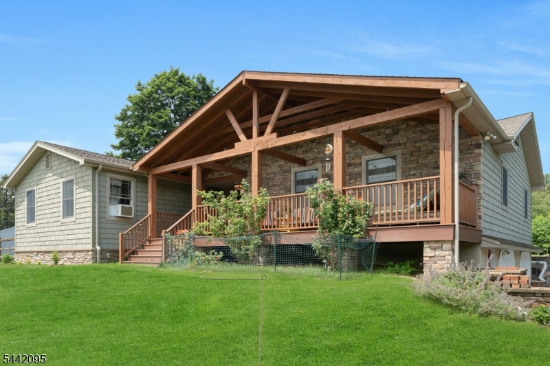 Meriden - Residential