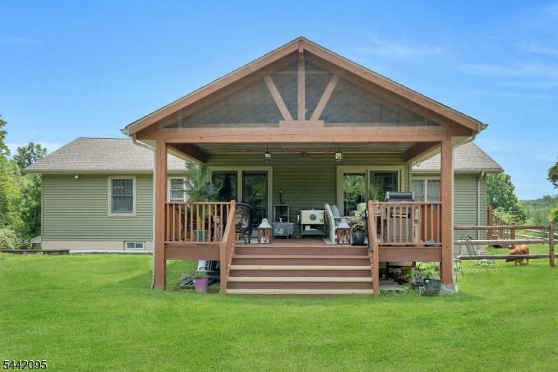 Meriden - Residential