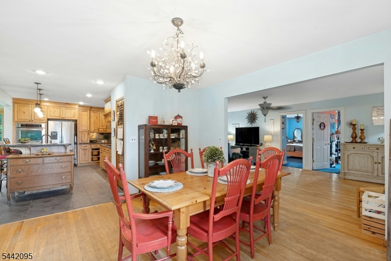 Meriden - Residential