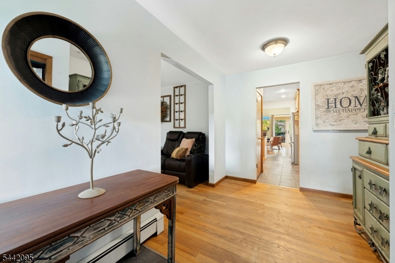 Meriden - Residential