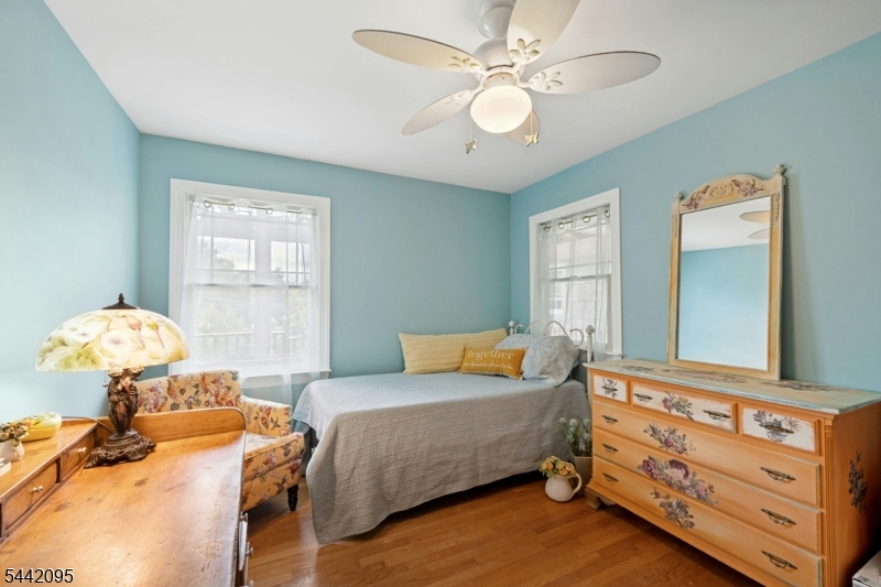 Meriden - Residential