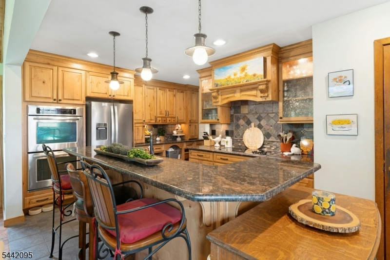 Meriden - Residential