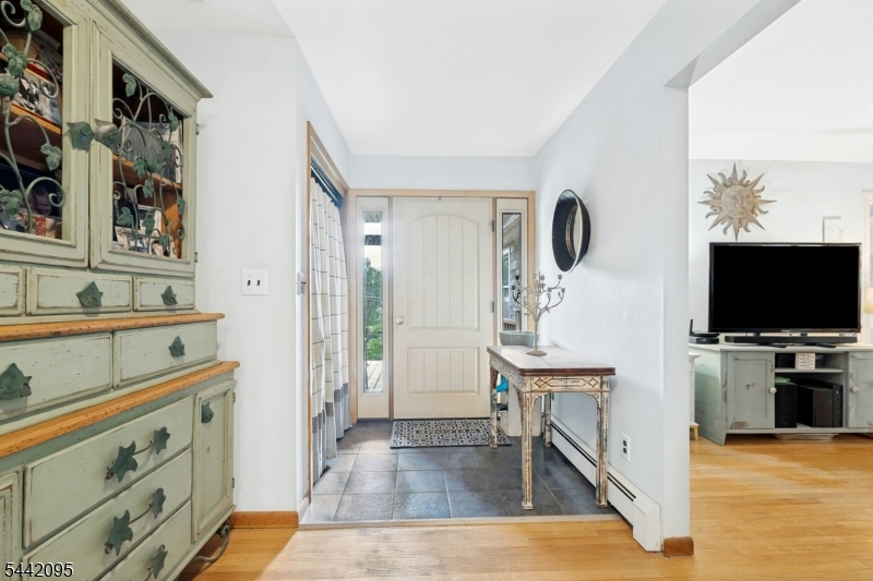 Meriden - Residential