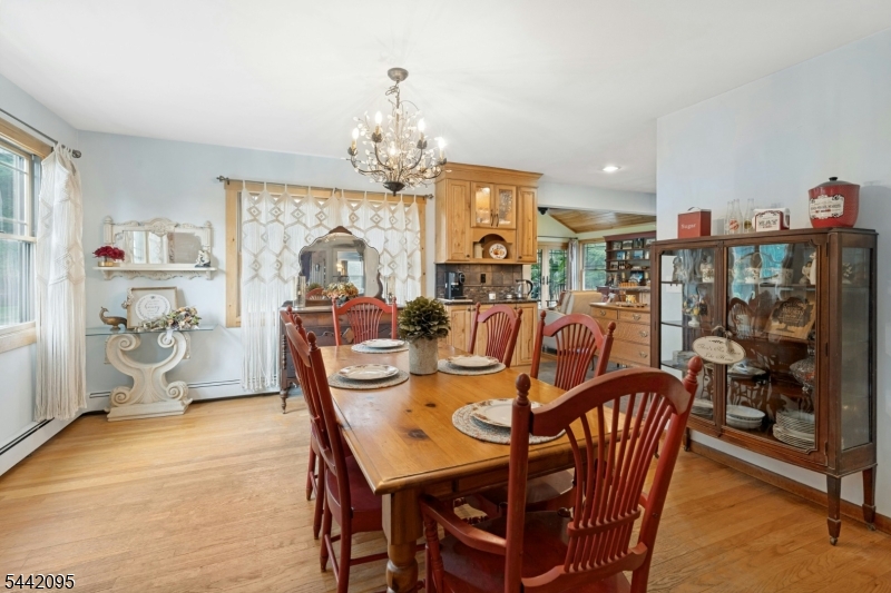 Meriden - Residential