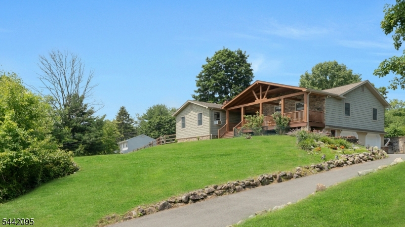 Meriden - Residential