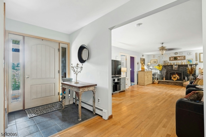 Meriden - Residential