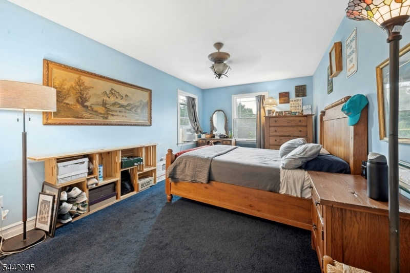 Meriden - Residential