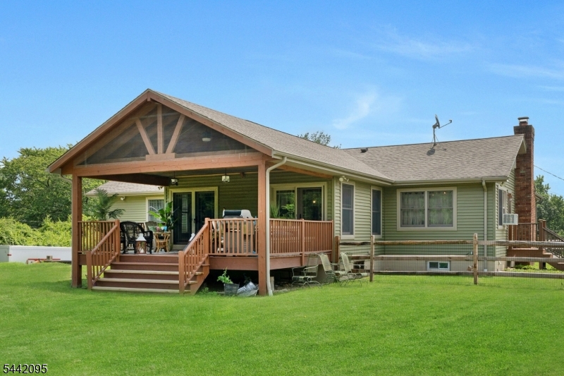 Meriden - Residential