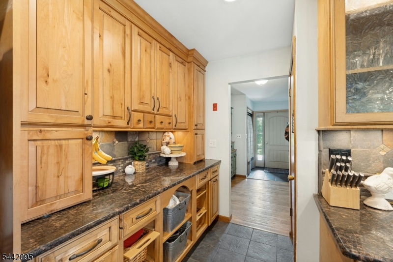 Meriden - Residential