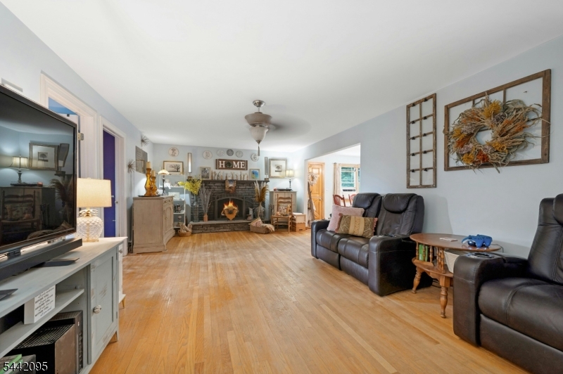 Meriden - Residential