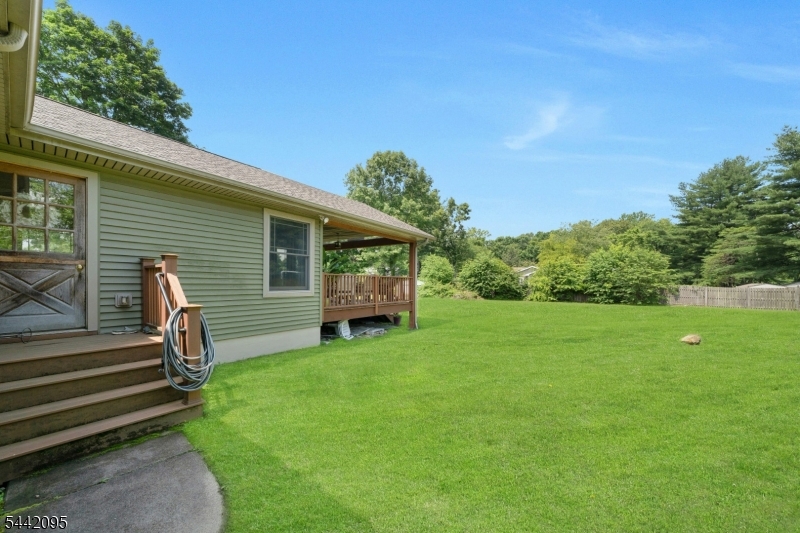 Meriden - Residential