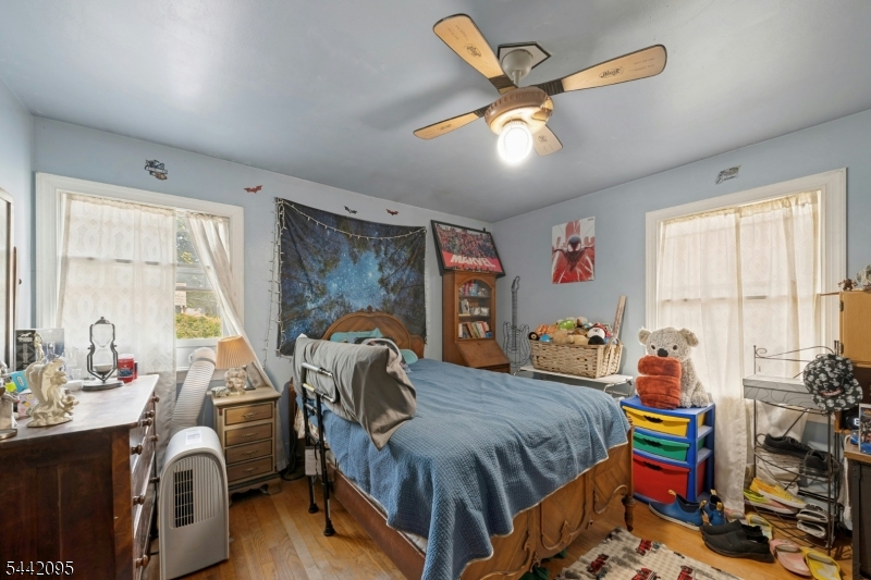 Meriden - Residential