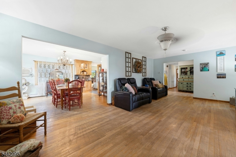 Meriden - Residential