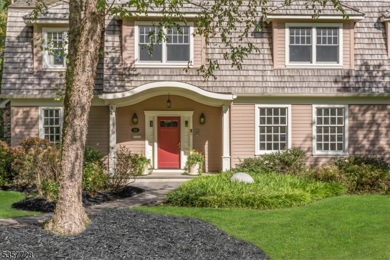 Hill - Residential