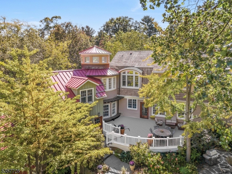 Hill - Residential