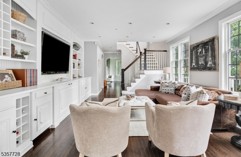 Hill - Residential