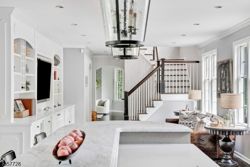 Hill - Residential
