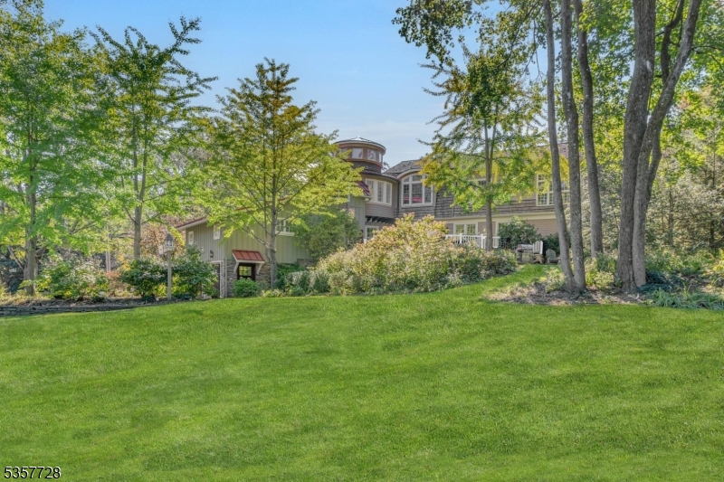 Hill - Residential