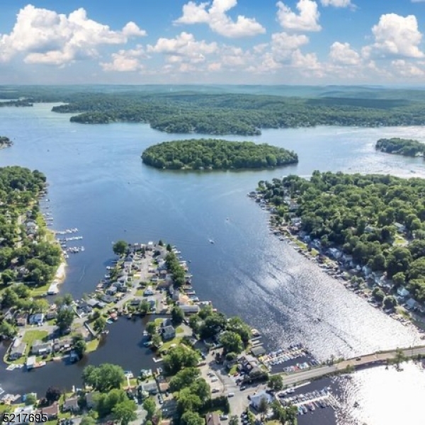 Lake Hopatcong - Residential