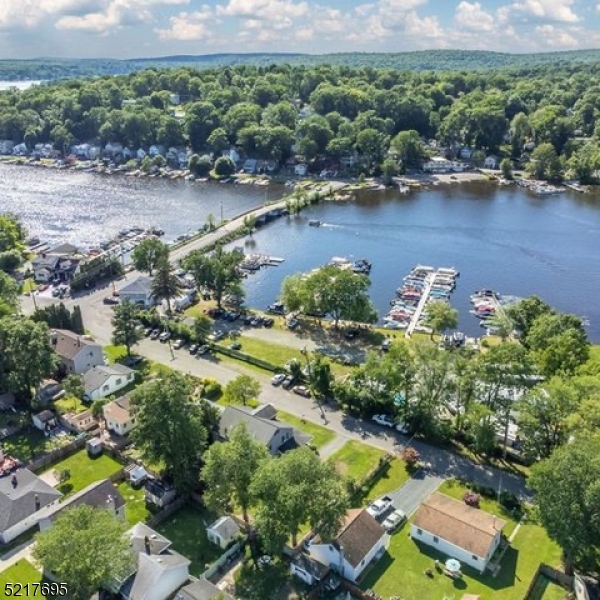 Lake Hopatcong - Residential