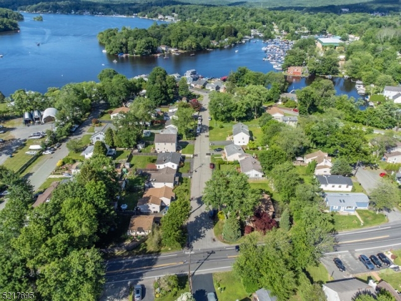 Lake Hopatcong - Residential
