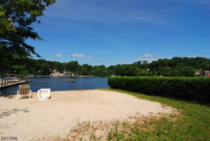 Lake Hopatcong - Residential