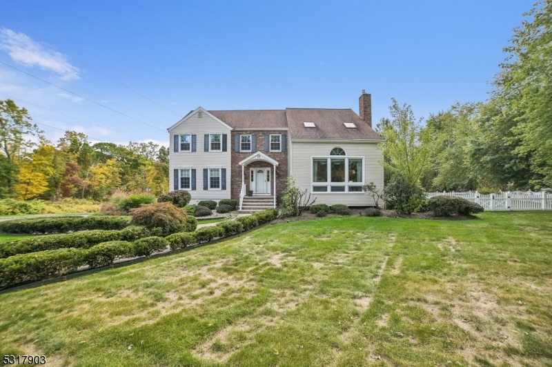 Don't miss this opportunity to grab this beautiful 4 bedroom Colonial in this desirable Randolph neighborhood. This home offers an inviting ambiance with its unique architecture and preferred neighborhood positioning. The residence is designed to provide comfort and convenience.