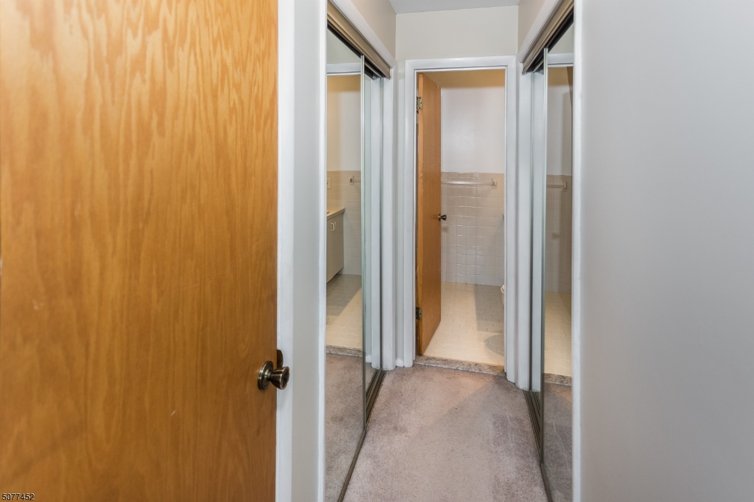 South Green Condo - Residential