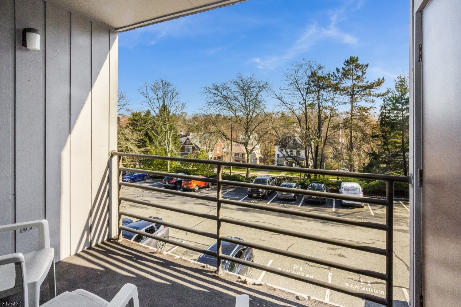 South Green Condo - Residential