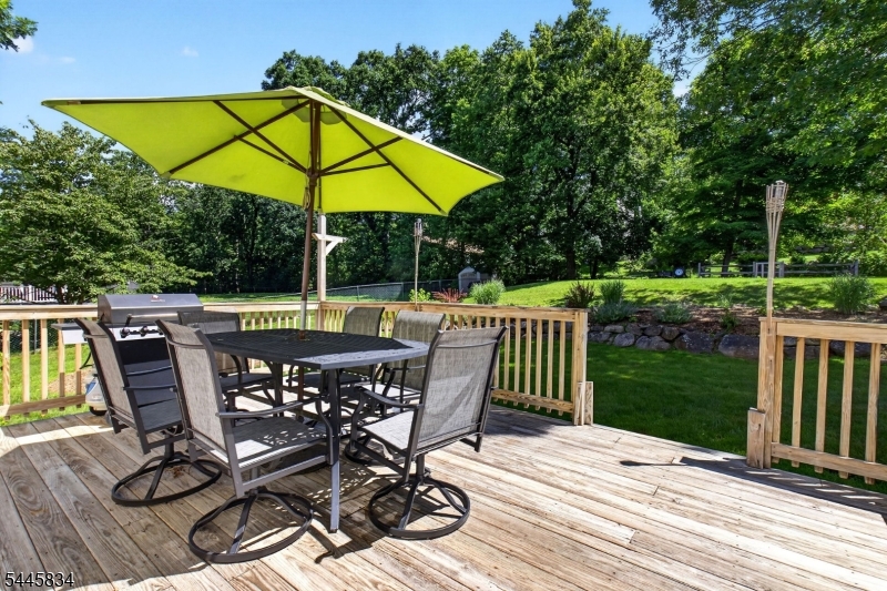 Forest Hill Park - Residential