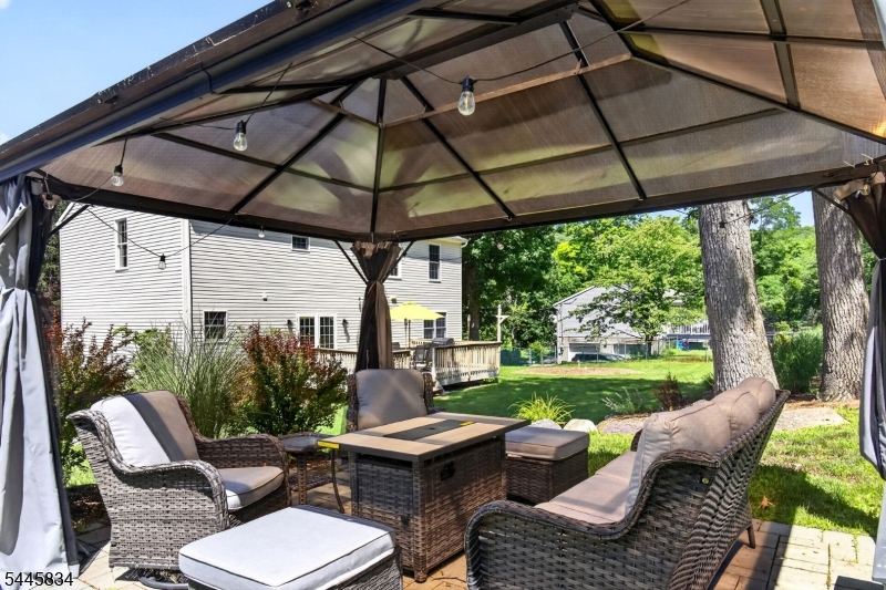 Forest Hill Park - Residential