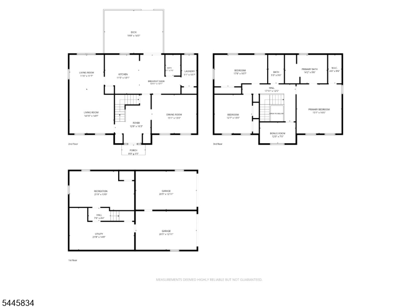 Forest Hill Park - Residential