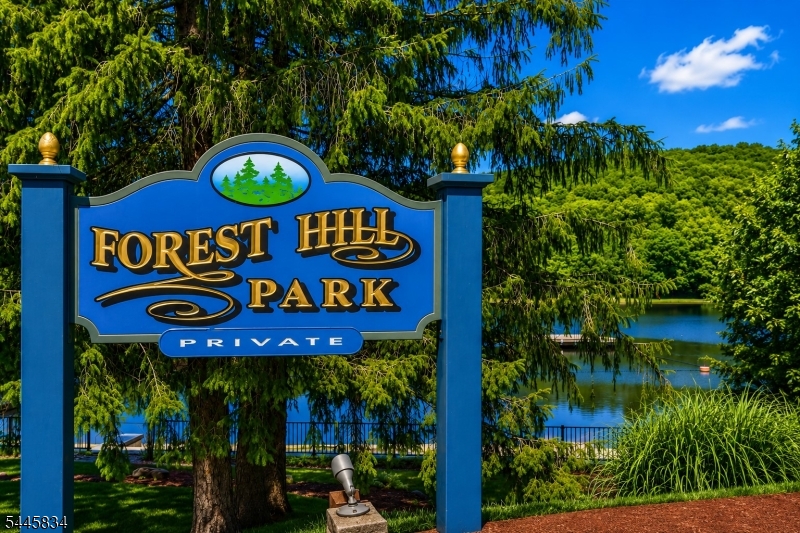 Forest Hill Park - Residential